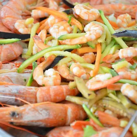 Hotell Roland Riccione