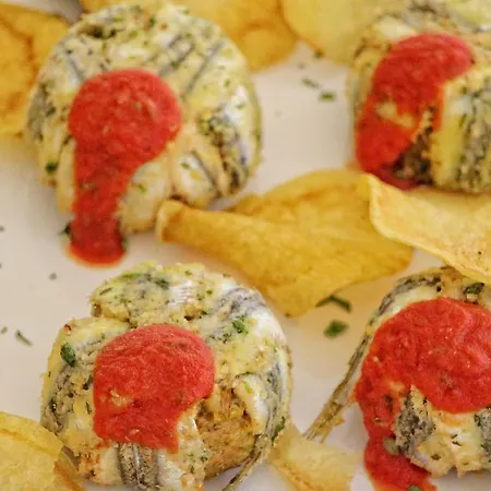 Hotell Roland Riccione