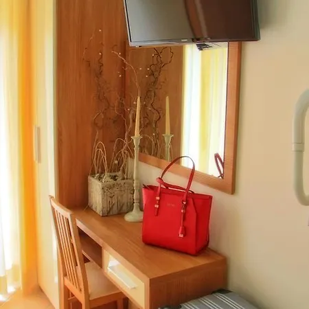 Hotell Roland Riccione