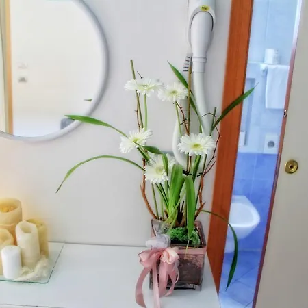 Hotell Roland Riccione