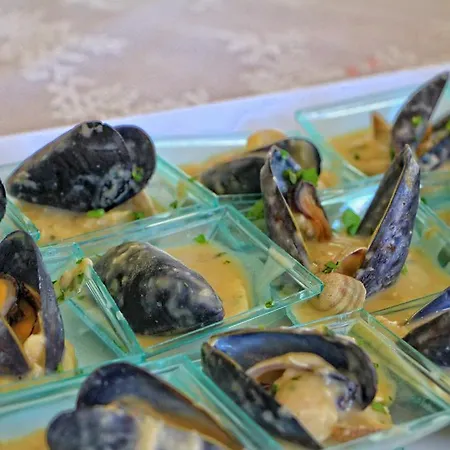 Hotell Roland Riccione