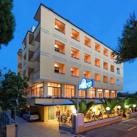 Roland Hotell Riccione