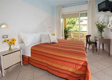 Hotell Roland Riccione