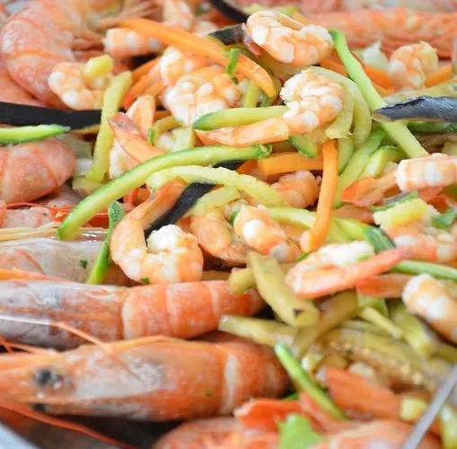 Szálloda Roland Riccione