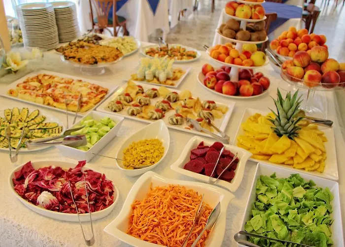 Otel Roland Riccione