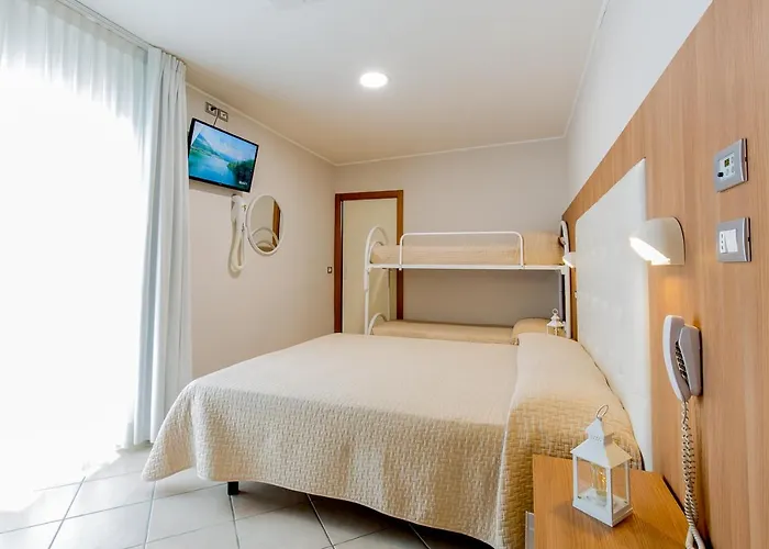 Roland Otel Riccione