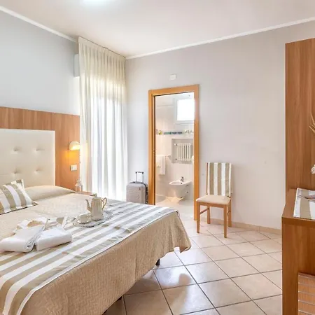 Hotel Roland Riccione