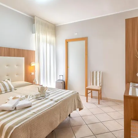 Szálloda Roland 3*