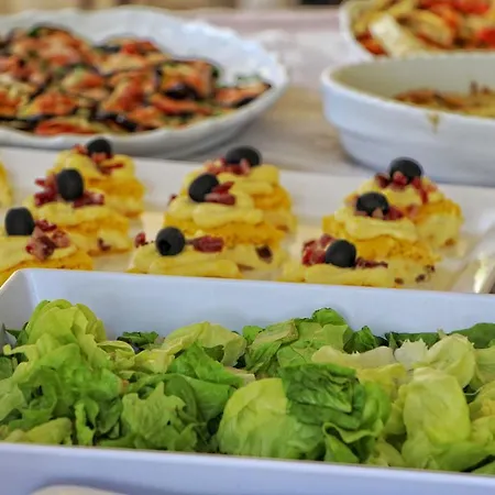 Hotel Roland Riccione