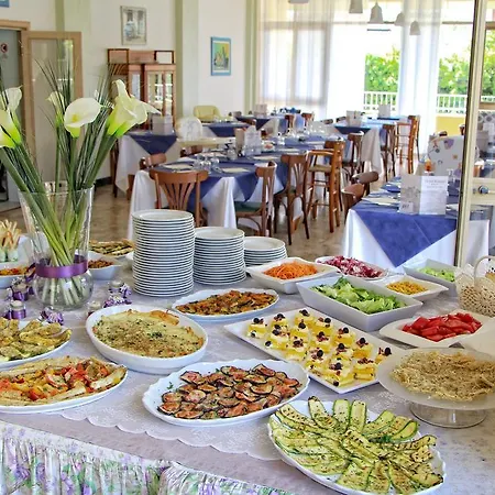 Hotell Roland 3*