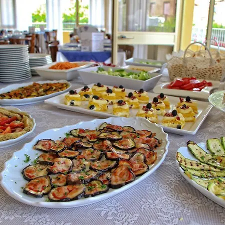 Hotel Roland Riccione