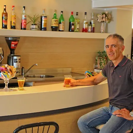 Hotell Roland 3*
