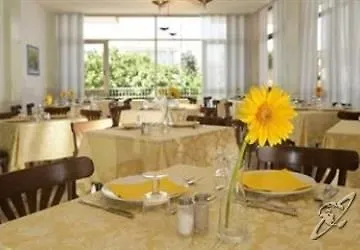 Hotell Roland Riccione