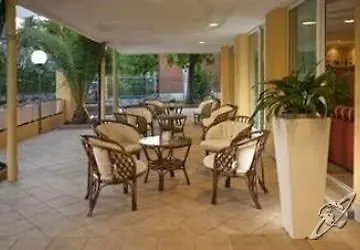 Hotell Roland Riccione