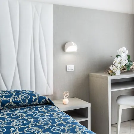 Hotell Roland Riccione