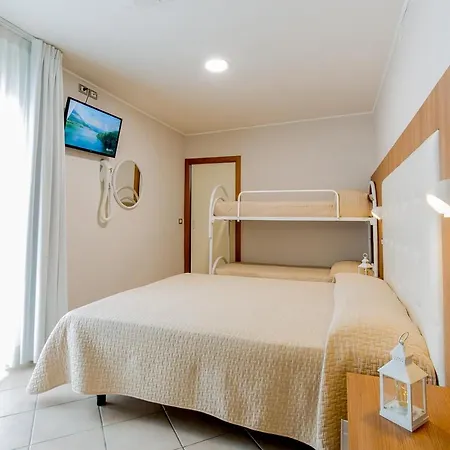 Roland Hotel Riccione