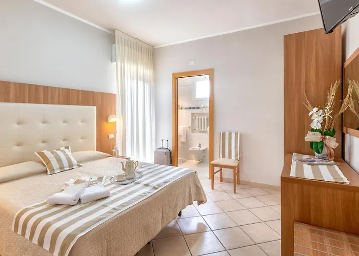 Hotel Roland Riccione