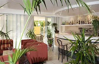 Hotel Roland Riccione