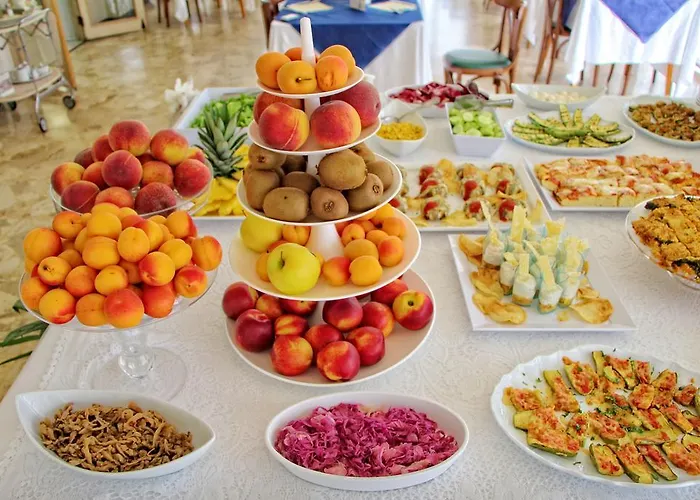 Hotel Roland Riccione