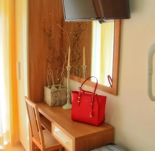 Hotel Roland Riccione