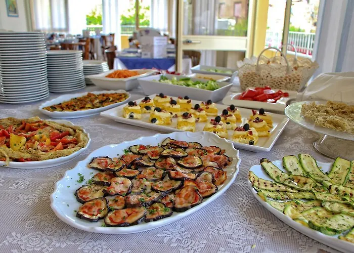 Hotel Roland Riccione