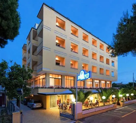 Roland Hotel Riccione