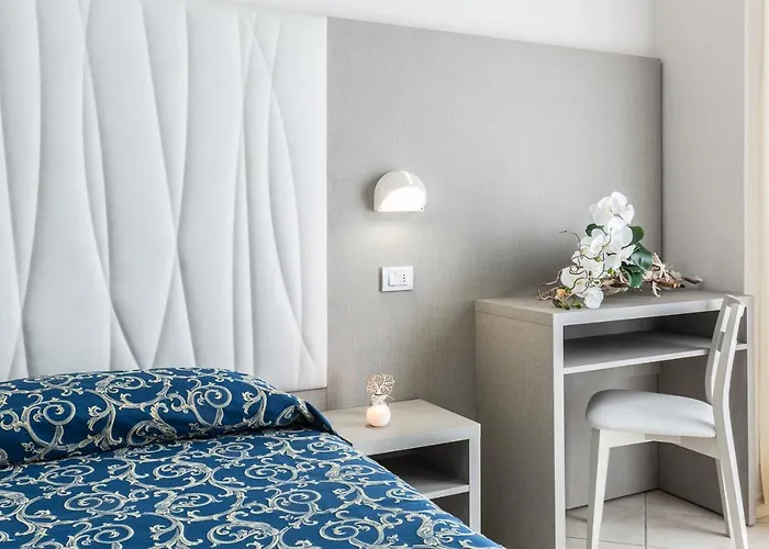 Hotel Roland Riccione